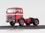 !  ! Mercedes LPS 1632, Dark red