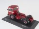    !  ! Mercedes LPS 1632, Dark red (IXO)