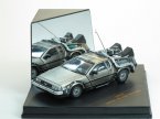 !  ! DeLorean DMC 12 Back to the Future, Part I ( 1:43)