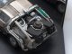    !  ! DeLorean DMC 12 Back to the Future, Part I ( 1:43) (Vitesse)