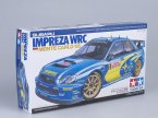 !  ! Subaru Impreza Wrc Monte Carlo '05