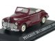    !  ! Peugeot 203 Cabrio 1953 (-) (Atlas)