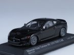 !  ! MASERATI GRANTURISMO MC GT4 - 2010 - BLACK