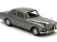    !  ! Bentley SIII Continental Park Ward Pewter FHC 63 - 65 (Neo Scale Models)