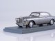    !  ! Bentley SIII Continental Park Ward Pewter FHC 63 - 65 (Neo Scale Models)