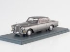 !  ! Bentley SIII Continental Park Ward Pewter FHC 63 - 65