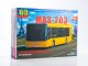    !  !     -203 (AVD Models)