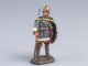    !  ! Merovingian warrior c.550 (Del Prado)