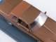    !  ! PONTIAC Bonneville Brougham 2-d Brown Metallic Brown 1980 (Neo Scale Models)