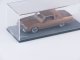    !  ! PONTIAC Bonneville Brougham 2-d Brown Metallic Brown 1980 (Neo Scale Models)