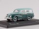    !  ! IFA F9 Kombi, turquoise/dark green 1953 (WhiteBox (IXO))