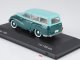    !  ! IFA F9 Kombi, turquoise/dark green 1953 (WhiteBox (IXO))