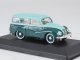    !  ! IFA F9 Kombi, turquoise/dark green 1953 (WhiteBox (IXO))