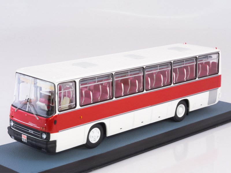 Купить Икарус 256.54 Коллекционная Модель