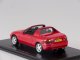    !  ! HONDA CRX del Sol Red 1992 - 1998 (Neo Scale Models)