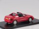    !  ! HONDA CRX del Sol Red 1992 - 1998 (Neo Scale Models)