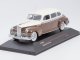    !  ! ZIS 110 1948 Russian Taxi (IST Models)