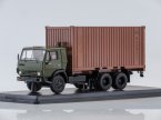 !  ! KAMAZ-53212  20- 