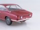    !  ! Simca 1200 S Bertone Coupe, dark red (Best of Show)