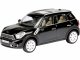    !  ! MINI COOPER S COUNTRYMAN, Black 2010 (Schuco)