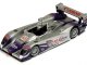    !  ! Audi R8 #88 Audi Sport UK G.Smith-J.Davies-J.Herbert Le Mans 2004 (IXO)