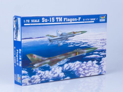 !  !  SU-15 TM Flago-F