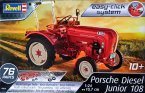 !  !  Porsche Junior 108 ()