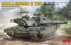 !  ! Challenger 2 TES