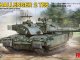    !  ! Challenger 2 TES (Rye Field Models)