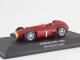    !  ! Ferrari D50 - 1956 (Atlas Ferrari F1)