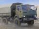    !  ! Kamaz 4310 truck (Trumpeter)