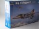    !  ! Mig-27 Flogger D (Trumpeter)