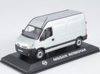 !  ! Nissan Interstar