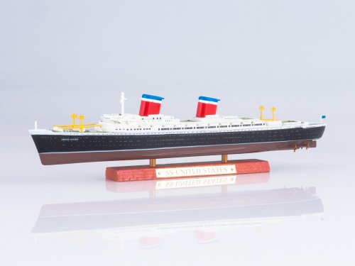 !  ! SS United States