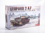 !  !  Leopard 2A7