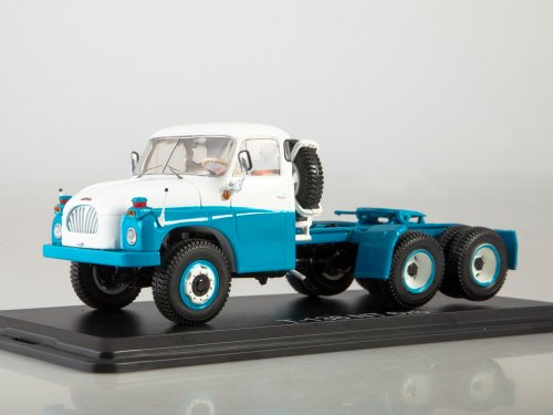 !  ! Tatra-138 NT 6x6