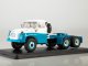    !  ! Tatra-138 NT 6x6 (Start Scale Models (SSM))