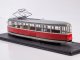    !  !  Tatra-T1 (Start Scale Models (SSM))