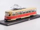    !  !  Tatra-T2 (Start Scale Models (SSM))