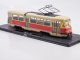    !  !  Tatra-T2 (Start Scale Models (SSM))