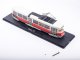    !  !  Tatra-T2 (Start Scale Models (SSM))