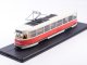    !  !  Tatra-T2 (Start Scale Models (SSM))