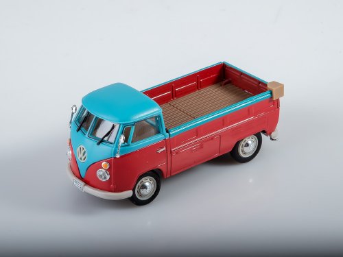 !  ! Volkswagen Combi