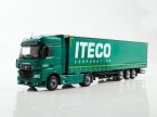 !  ! -54901   -93341 Iteco