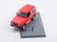    !  ! TOYOTA Landcruiser 70 series Red 86 - 92 (Neo Scale Models)