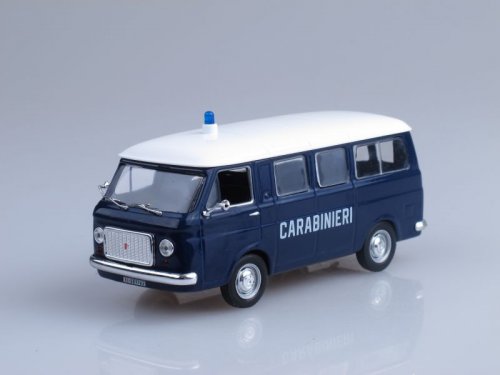 !  ! Fiat 238 Carabinieri 1967, 2 (  ), ()