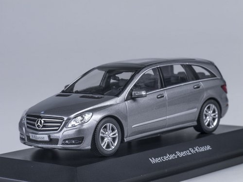 !  ! Mercedes-Benz R-Klasse BR251 Facelift 2010