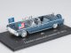   !  ! Lincoln Continental Limousine SS-100-X    , 1963 (Atlas)