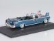    !  ! Lincoln Continental Limousine SS-100-X    , 1963 (Atlas)
