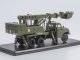    !  ! - UDS-110 (  Tatra-148)  (Start Scale Models (SSM))